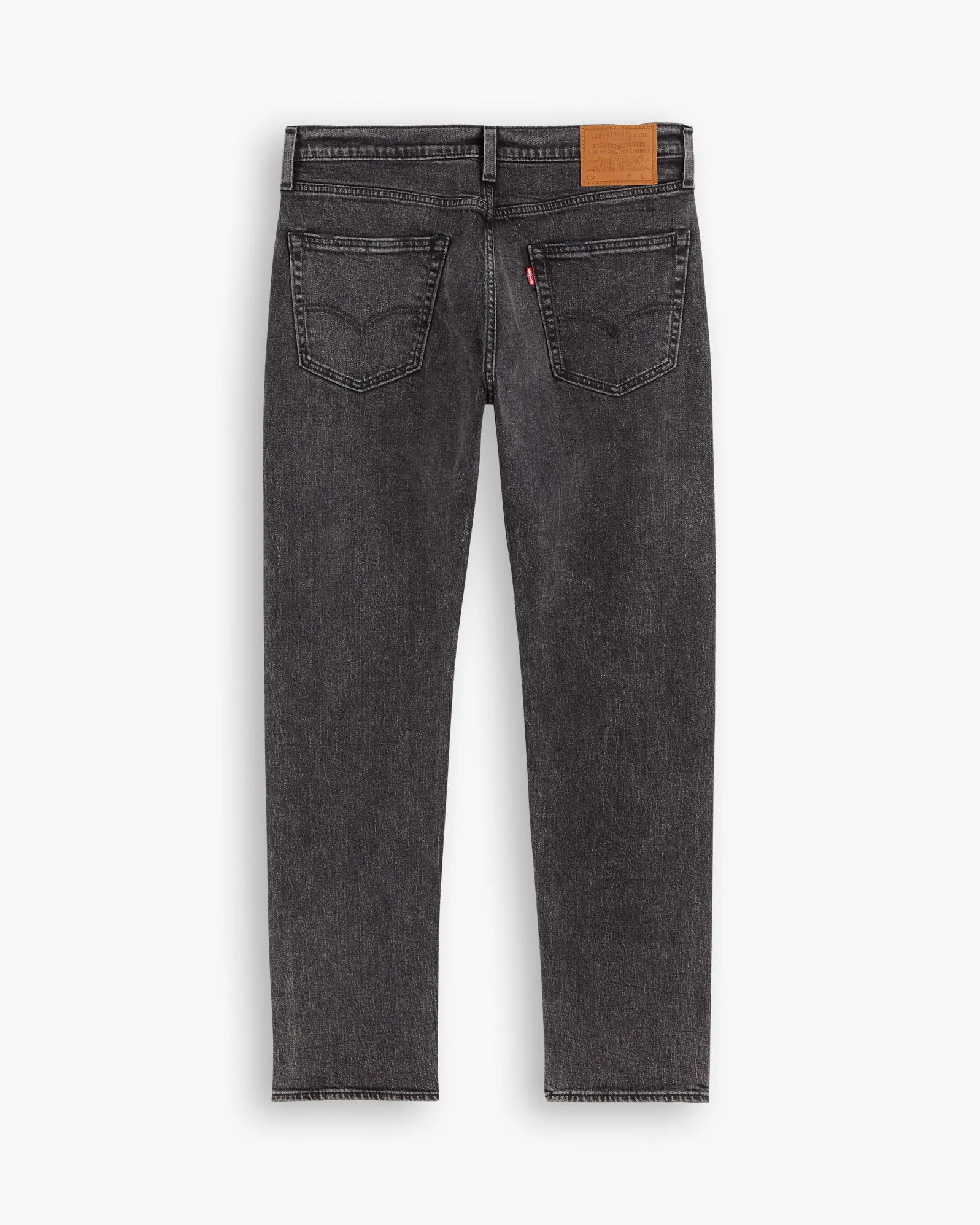 Levi's® 502 Regular Tapered Mens Jeans - Overnighter