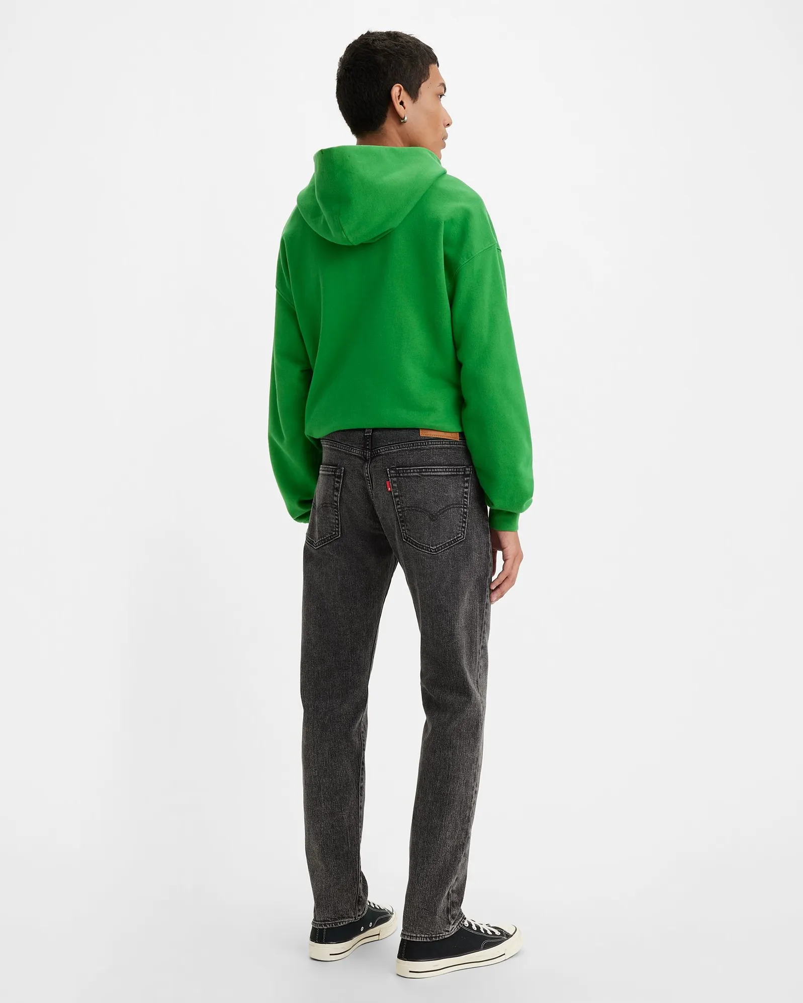 Levi's® 502 Regular Tapered Mens Jeans - Overnighter