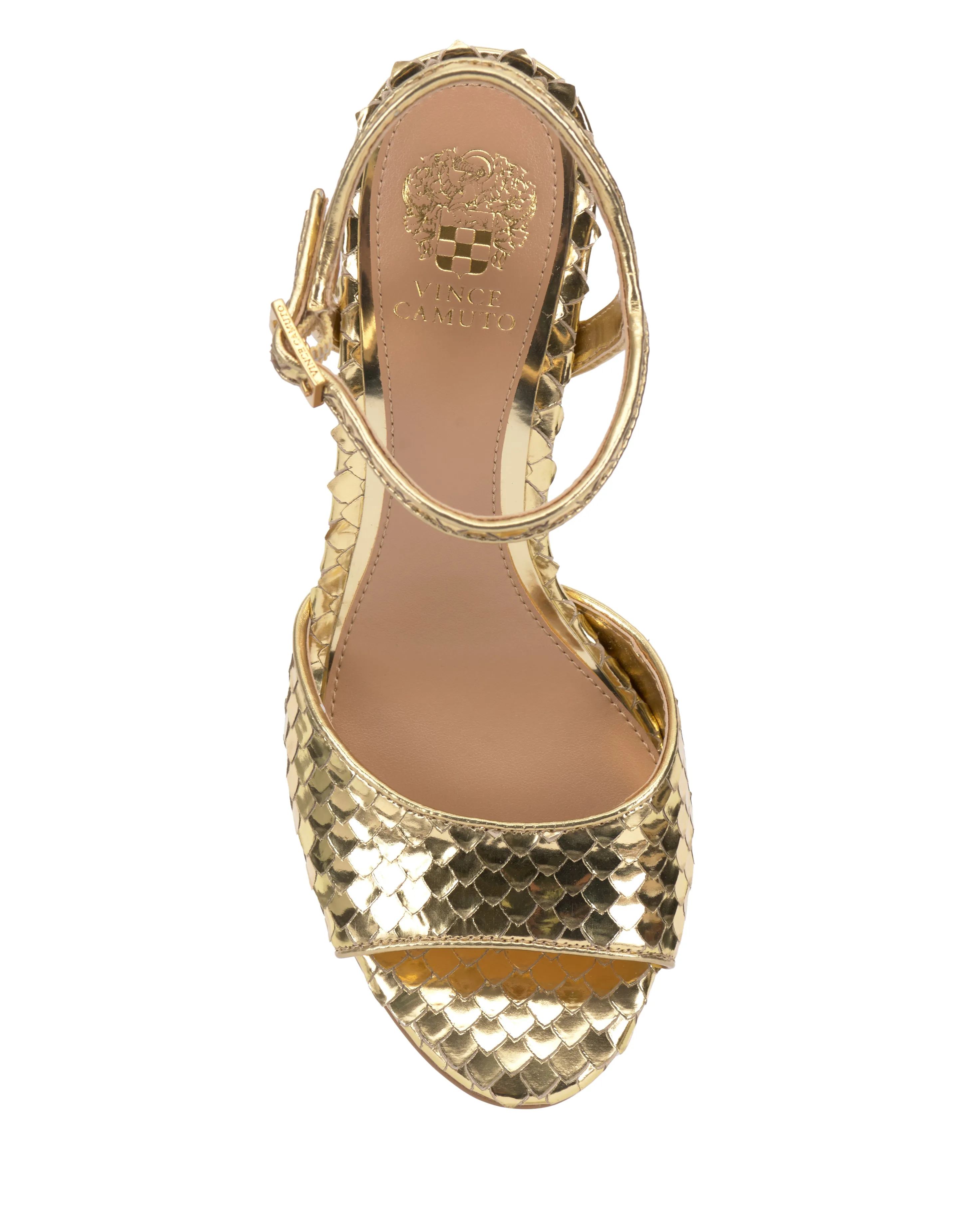 Lilaha Sandal