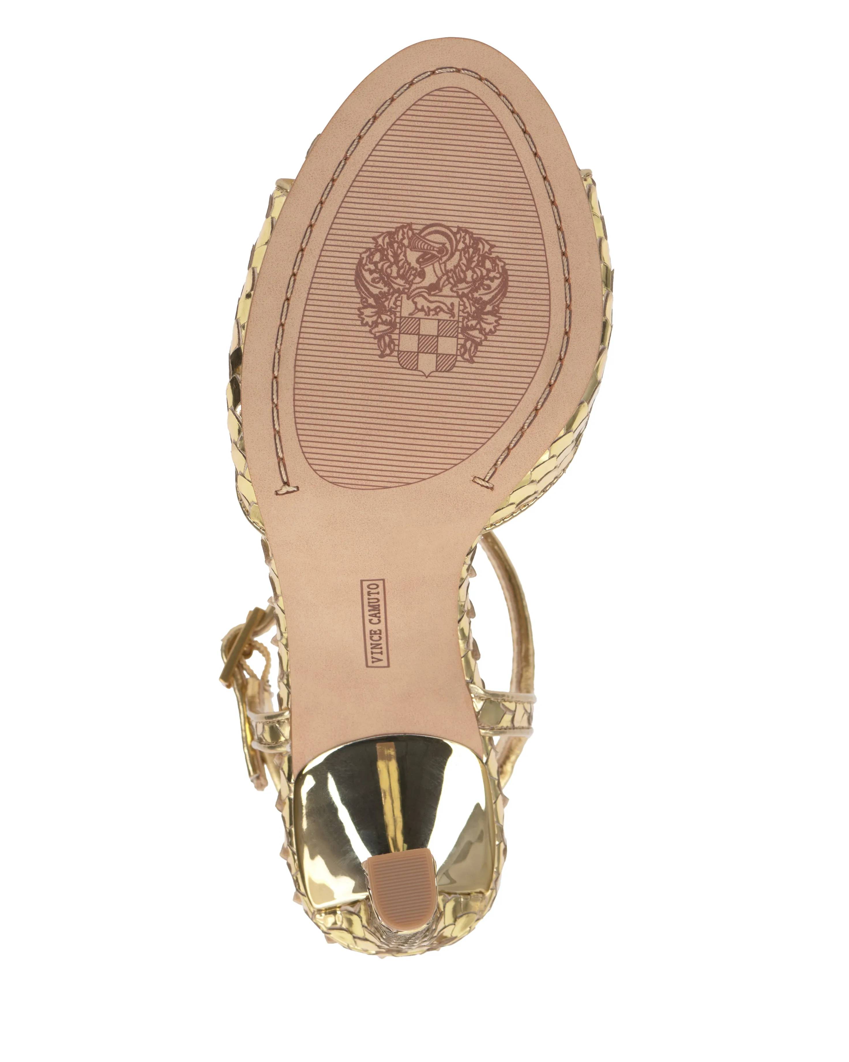 Lilaha Sandal