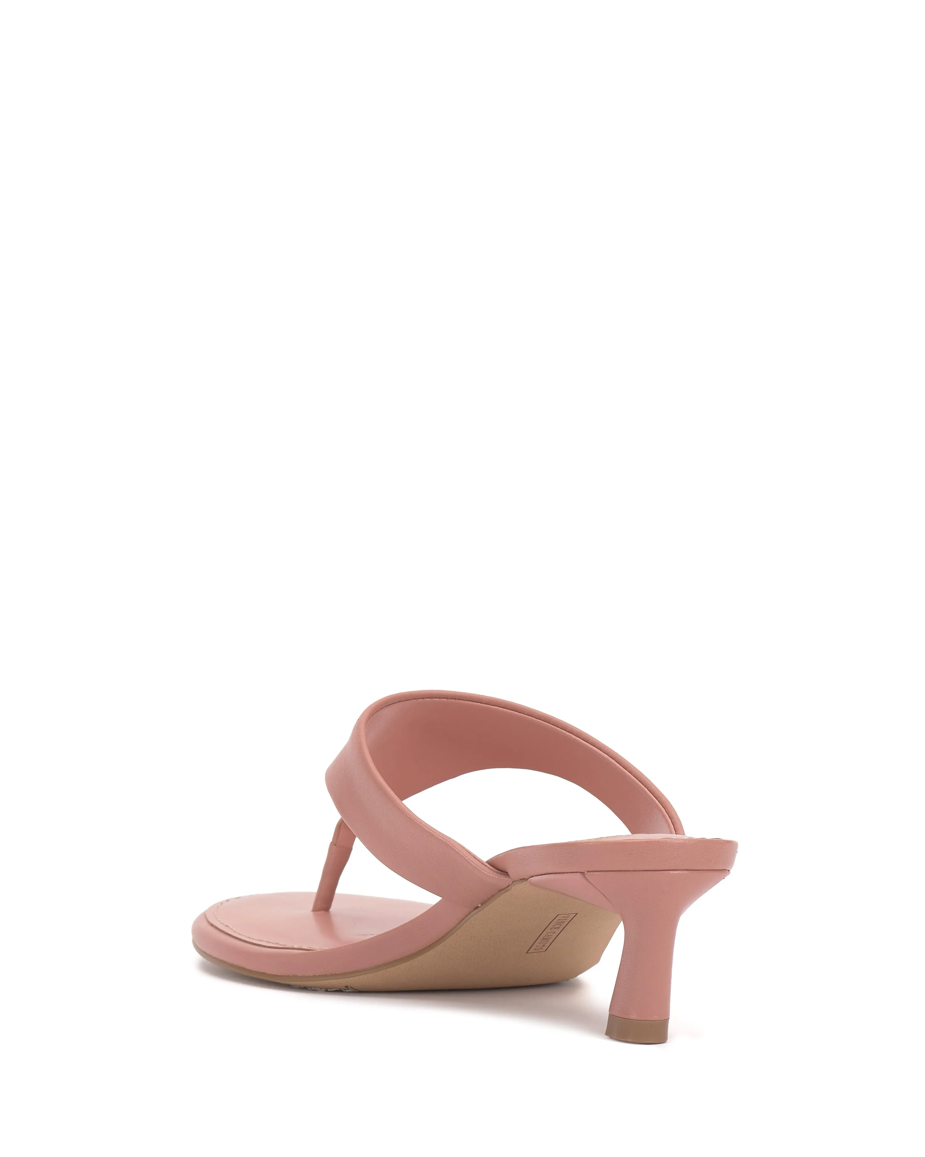 Lina Kitten Heel Sandal