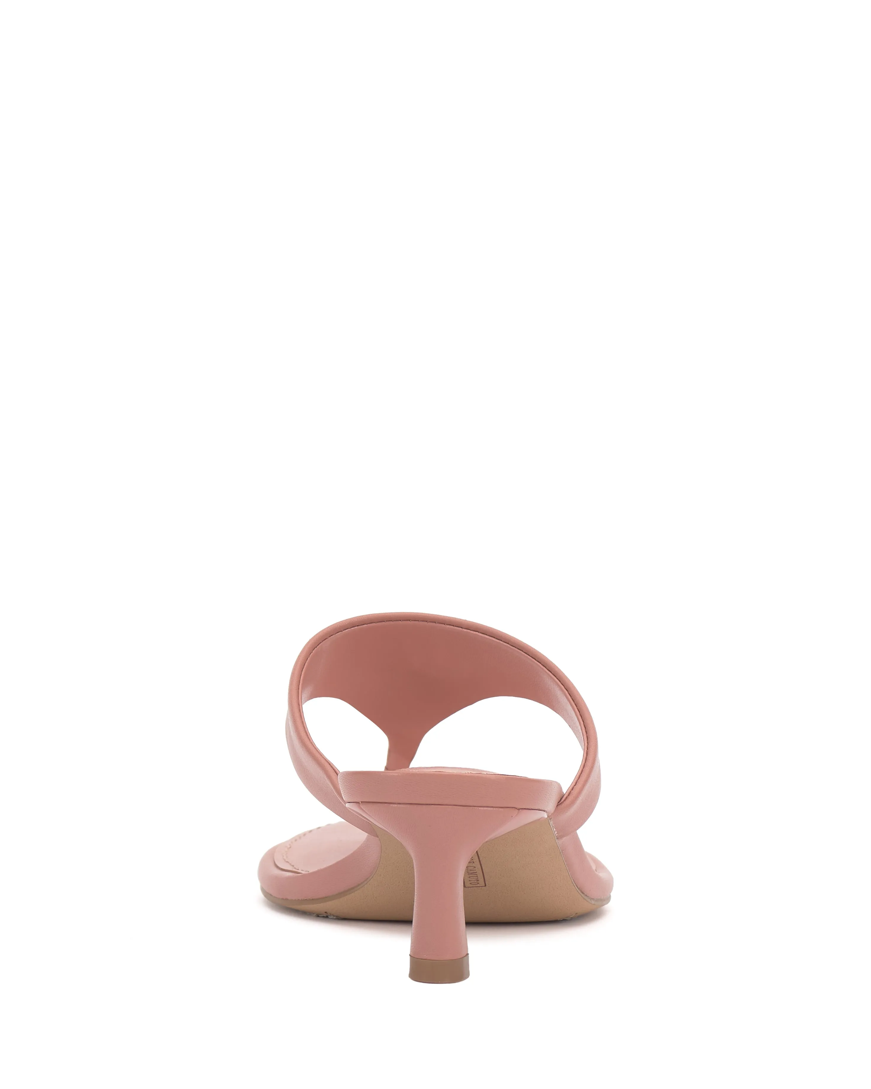 Lina Kitten Heel Sandal