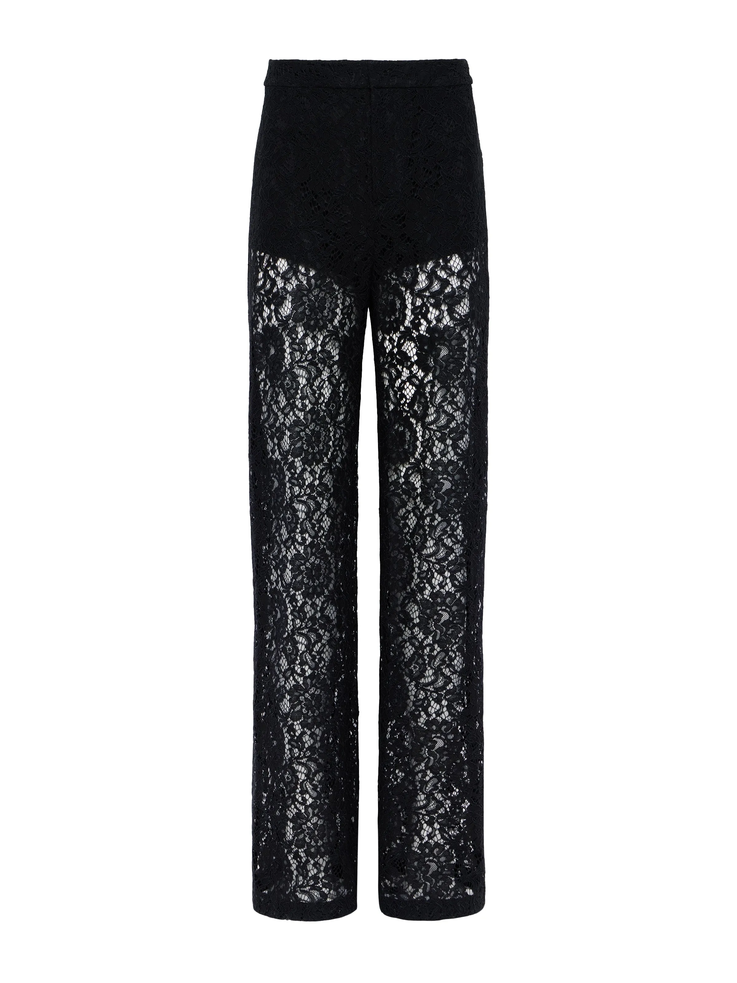 Livvy Lace Trouser