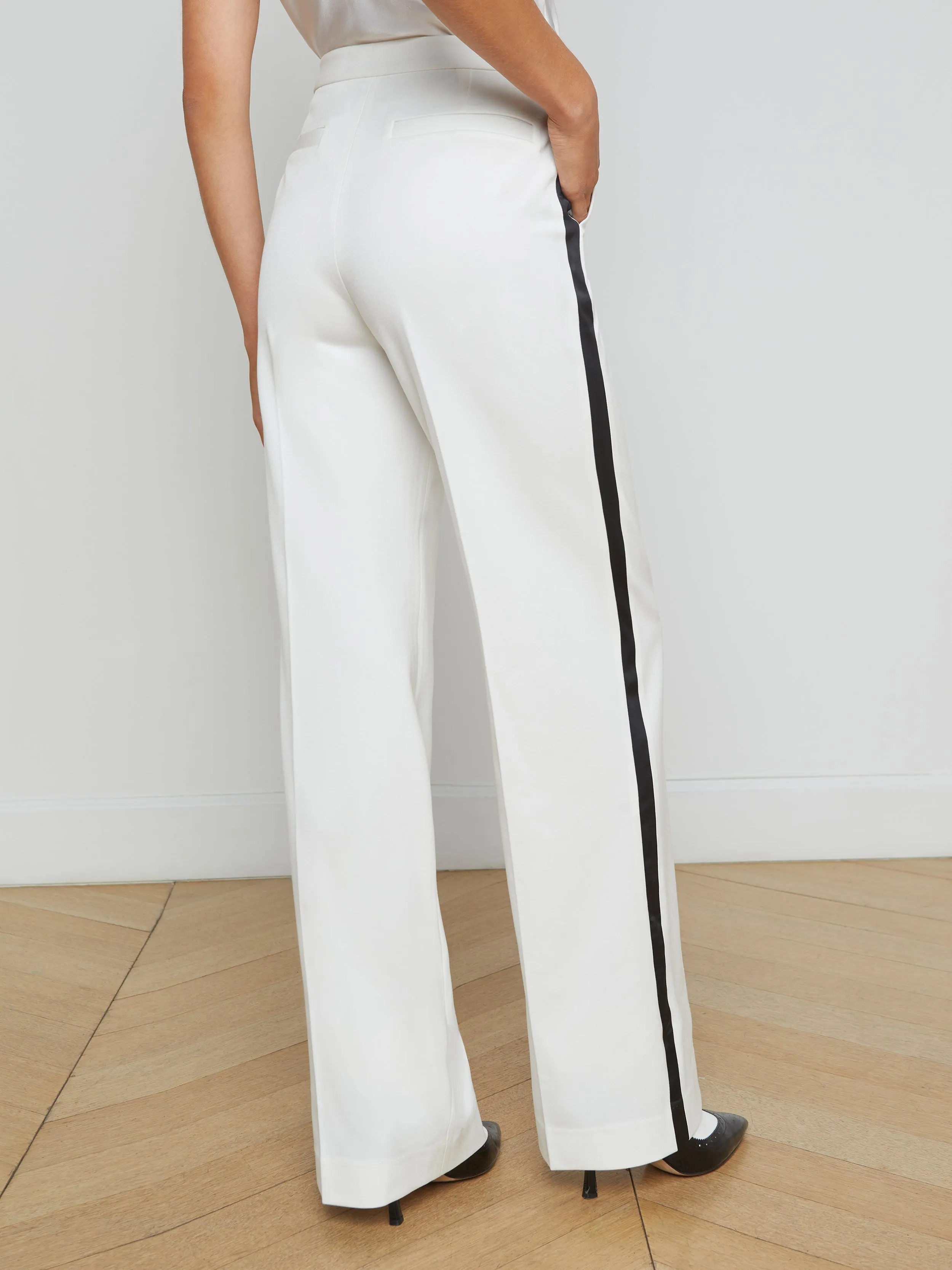 Livvy Trouser