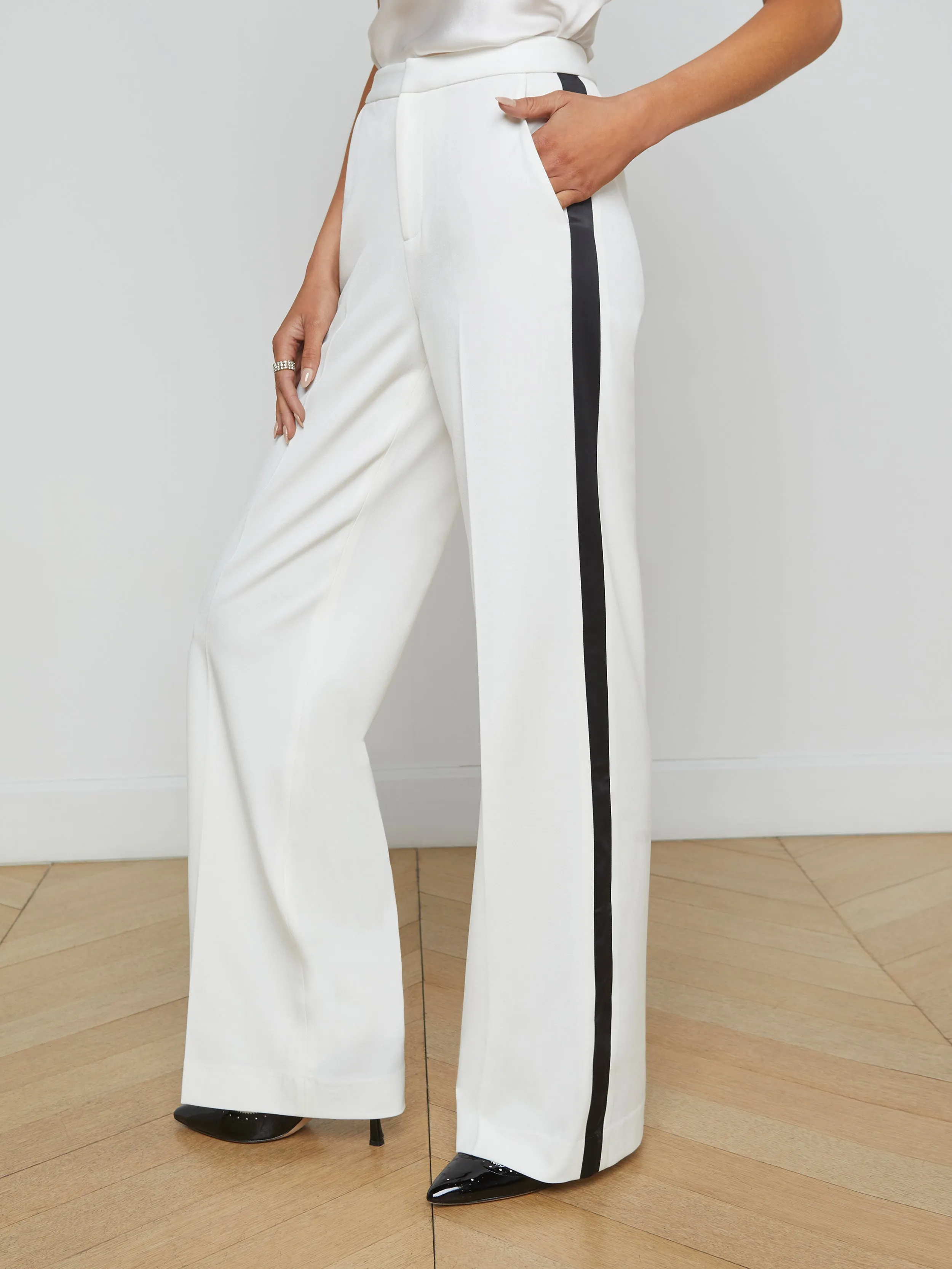 Livvy Trouser