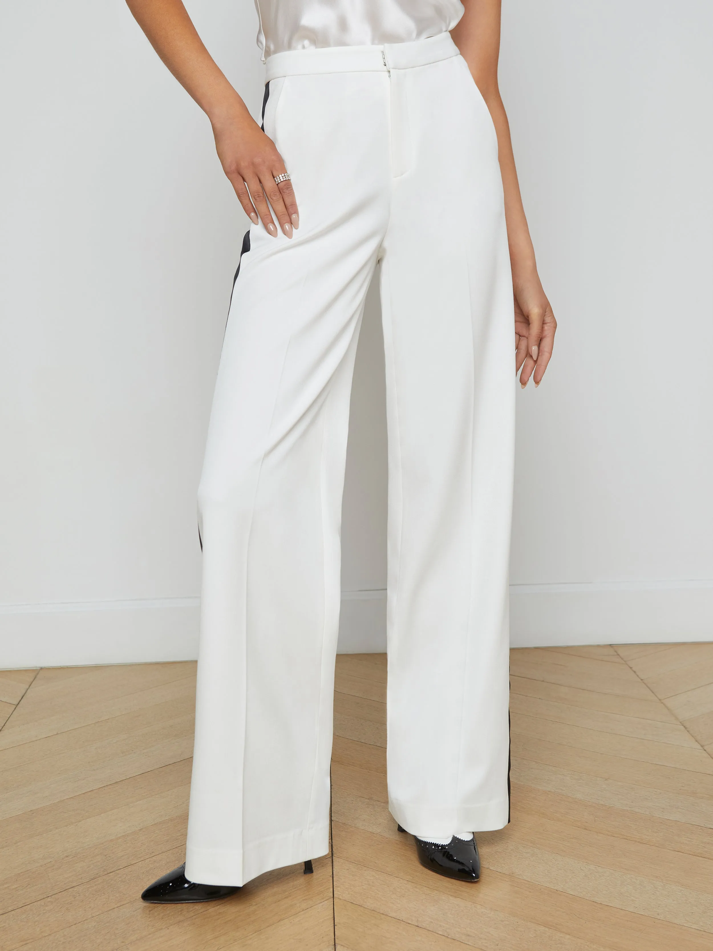 Livvy Trouser