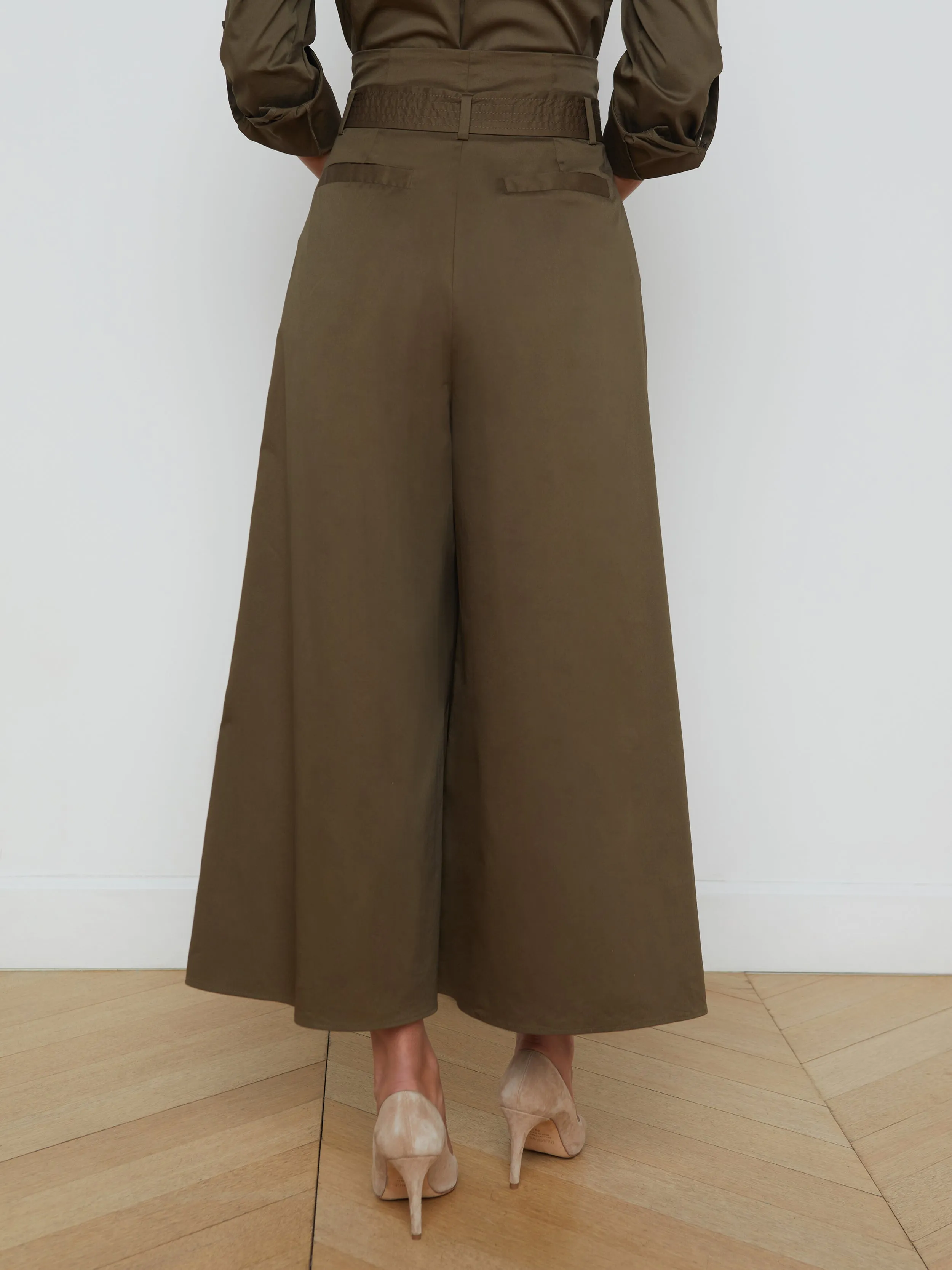 Lowen Pant