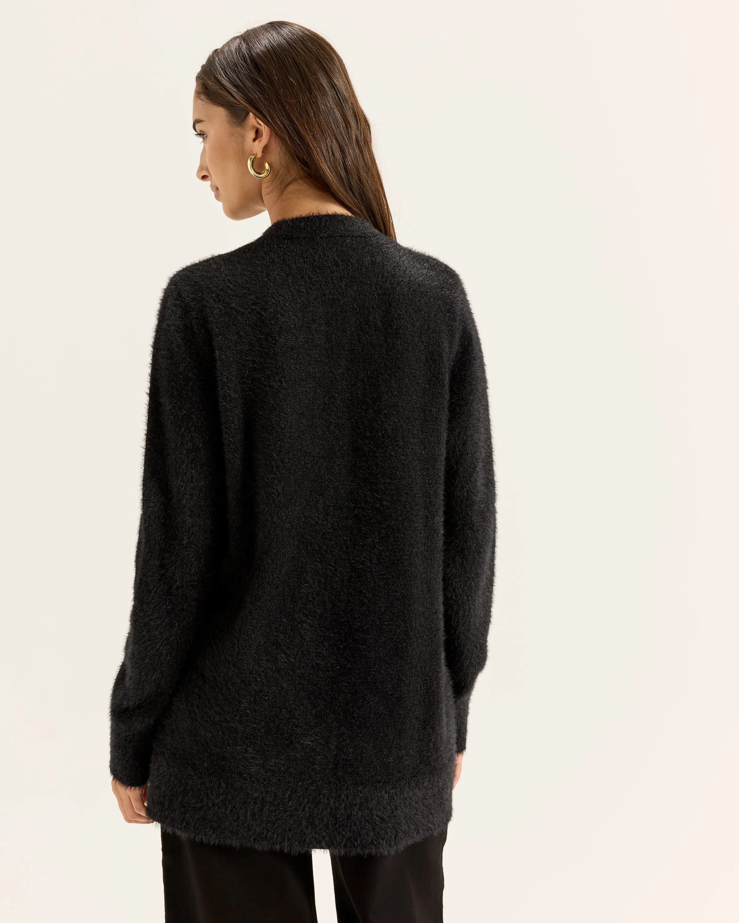 Lyon Cardigan