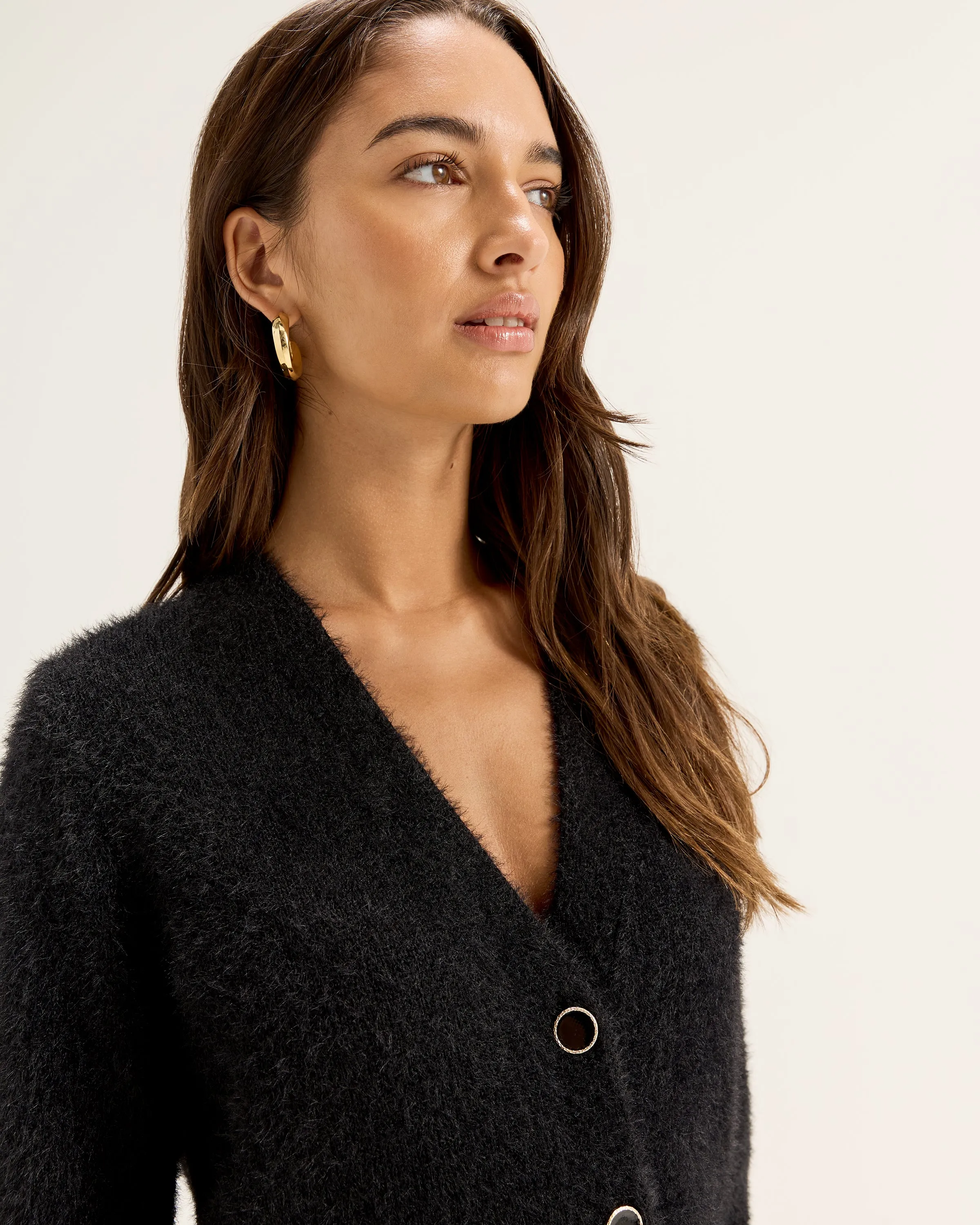Lyon Cardigan