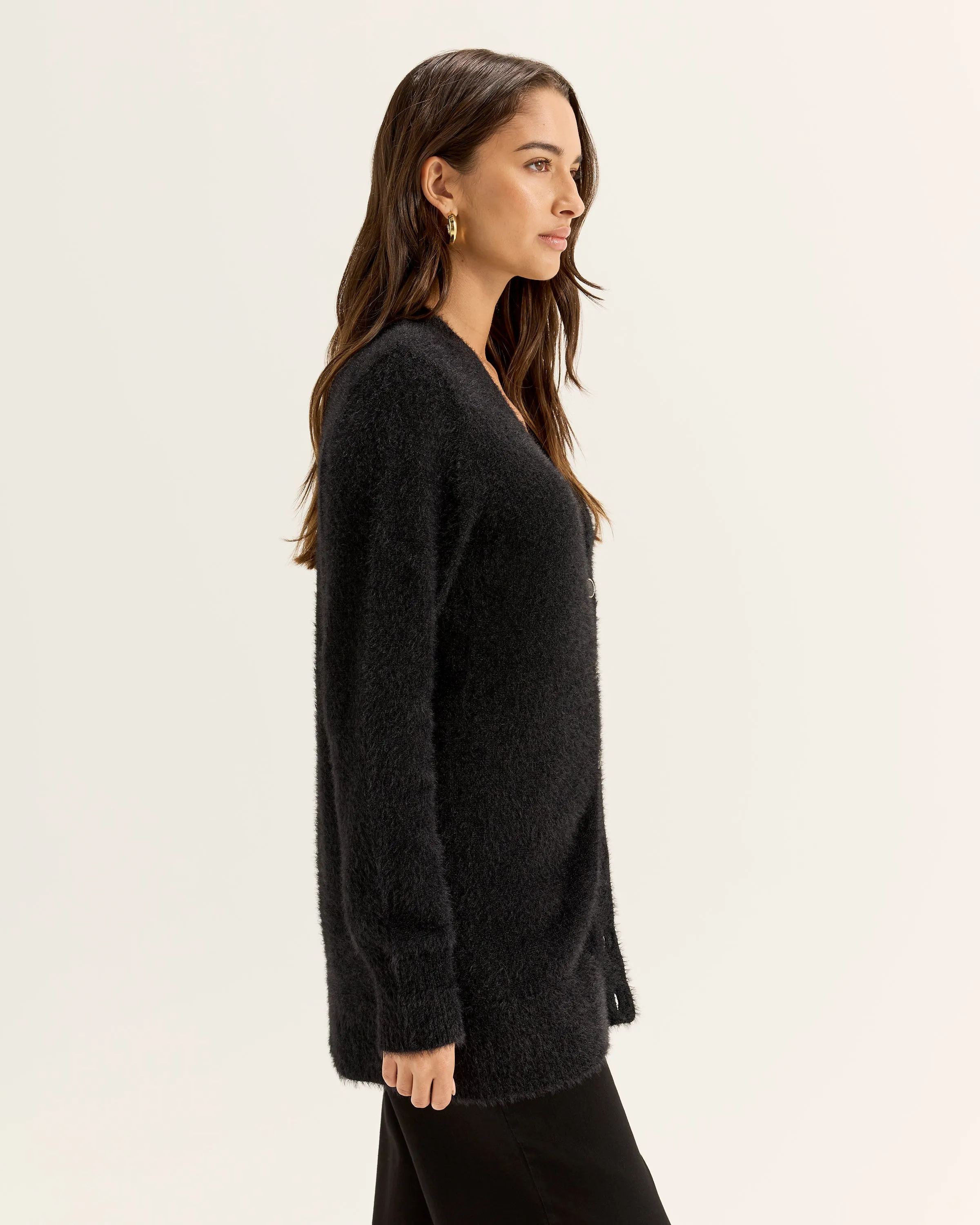 Lyon Cardigan