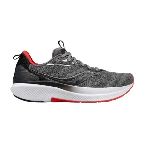 Men's Echelon 9 - Charcoal/Red Sky (Wide Width)