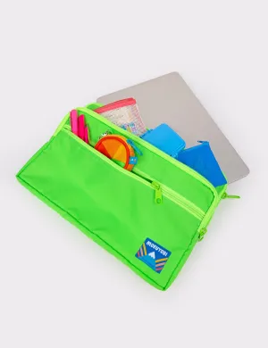 Neon Green 13/14 Laptop Case