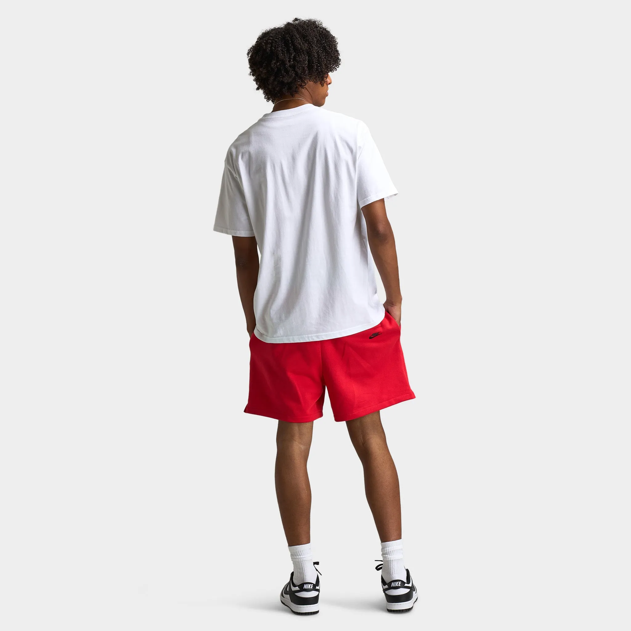 Nike Sportswear Max90 Sole Food Graphic T-Shirt / White