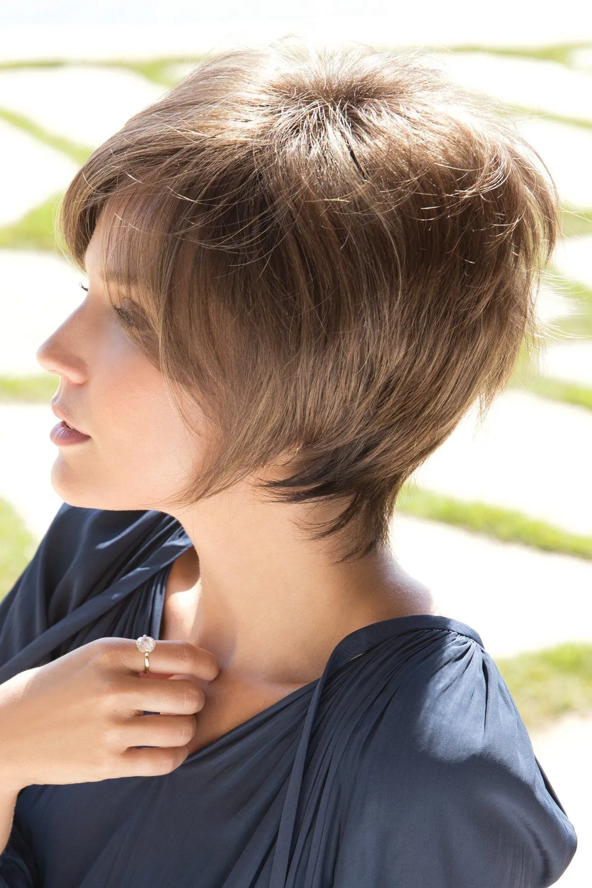 Noriko Wigs - Kate #1668