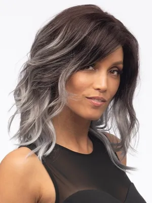Ocean | Synthetic Lace Front Wig