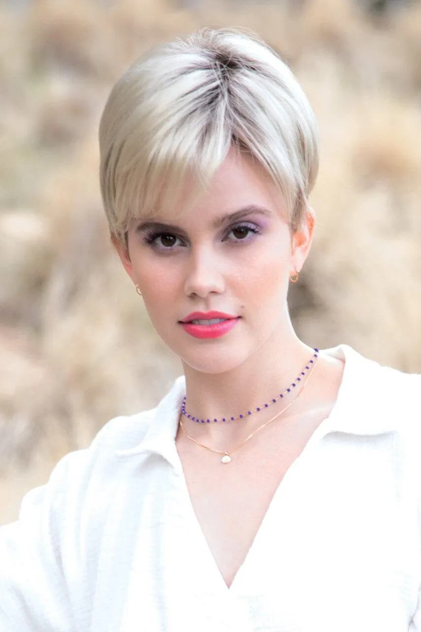 Orchid Wigs - Carter (#6528)