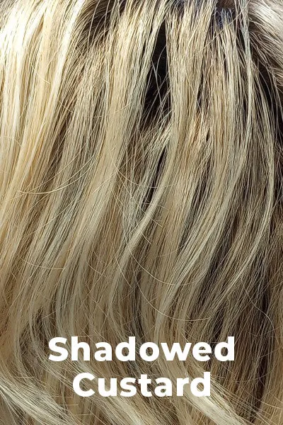 Orchid Wigs - Carter (#6528)