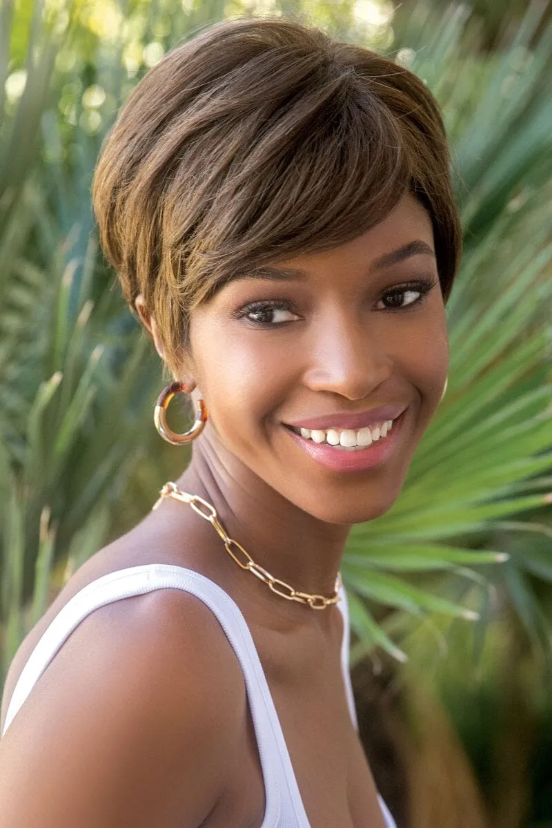 Orchid Wigs - Carter (#6528)
