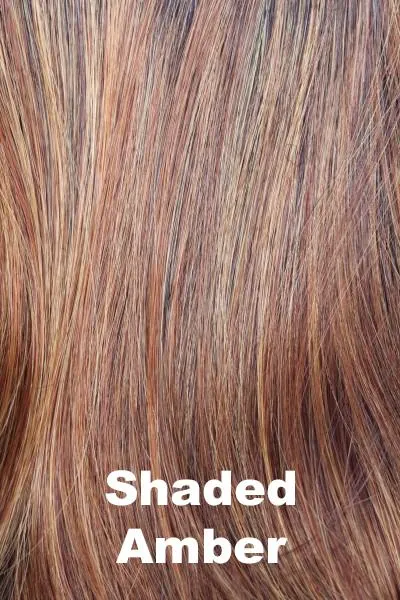 Orchid Wigs - Carter (#6528)