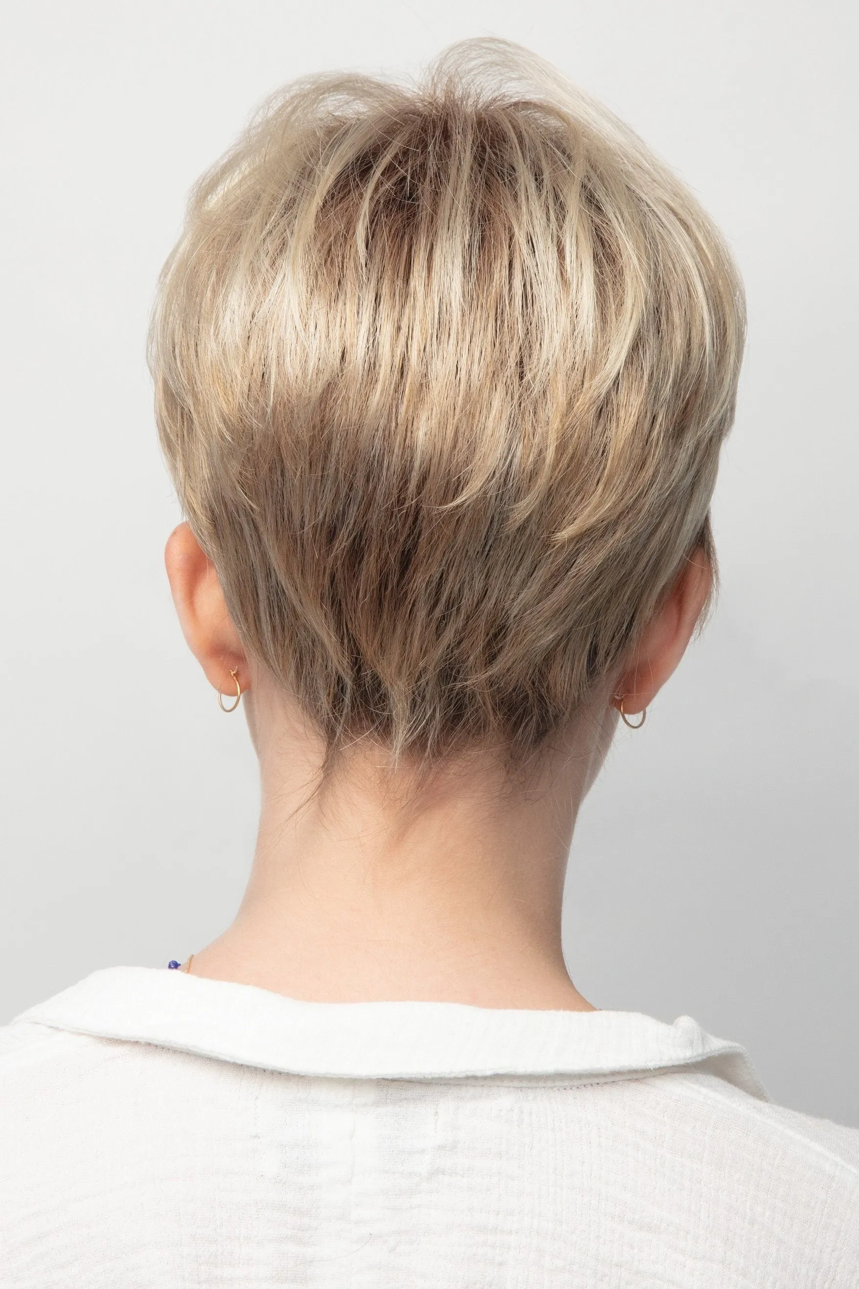 Orchid Wigs - Carter (#6528)
