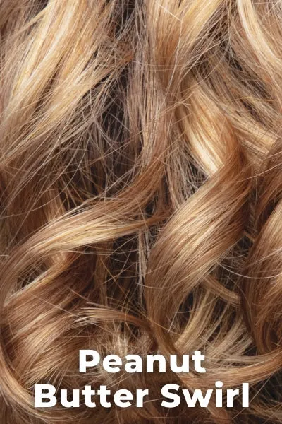 Orchid Wigs - Carter (#6528)