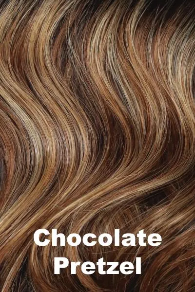 Orchid Wigs - Carter (#6528)