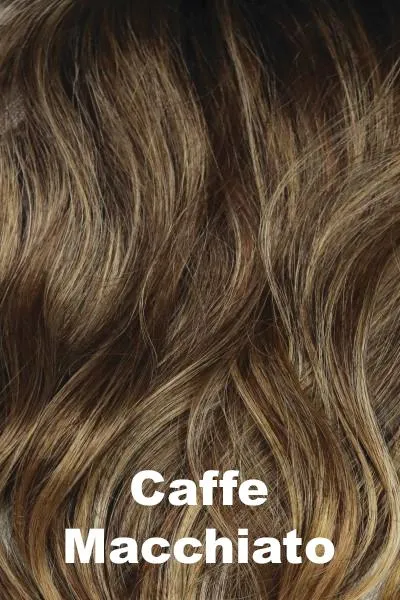 Orchid Wigs - Carter (#6528)