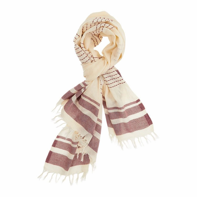 Ostuni Scarf