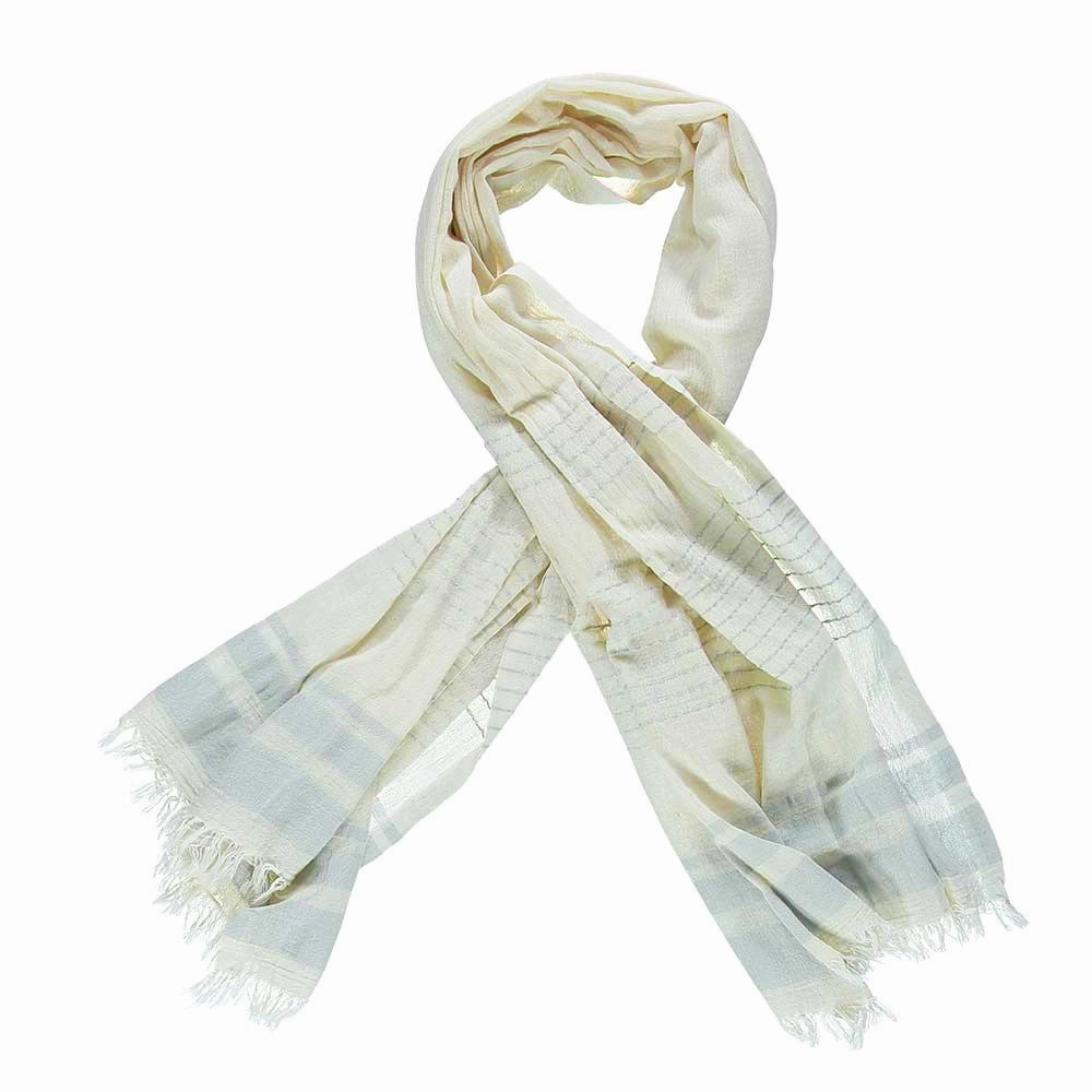 Ostuni Scarf