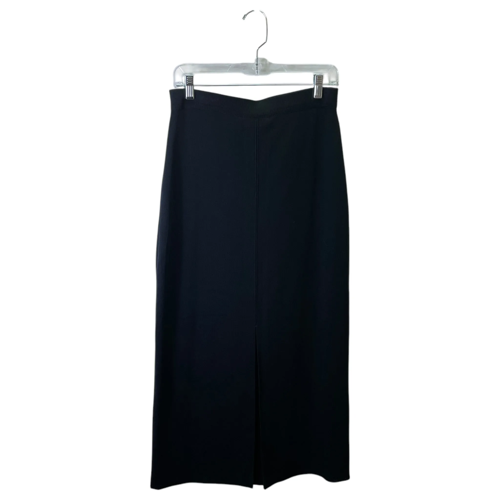 Pants Wide Leg By Zara In Black, Size:4