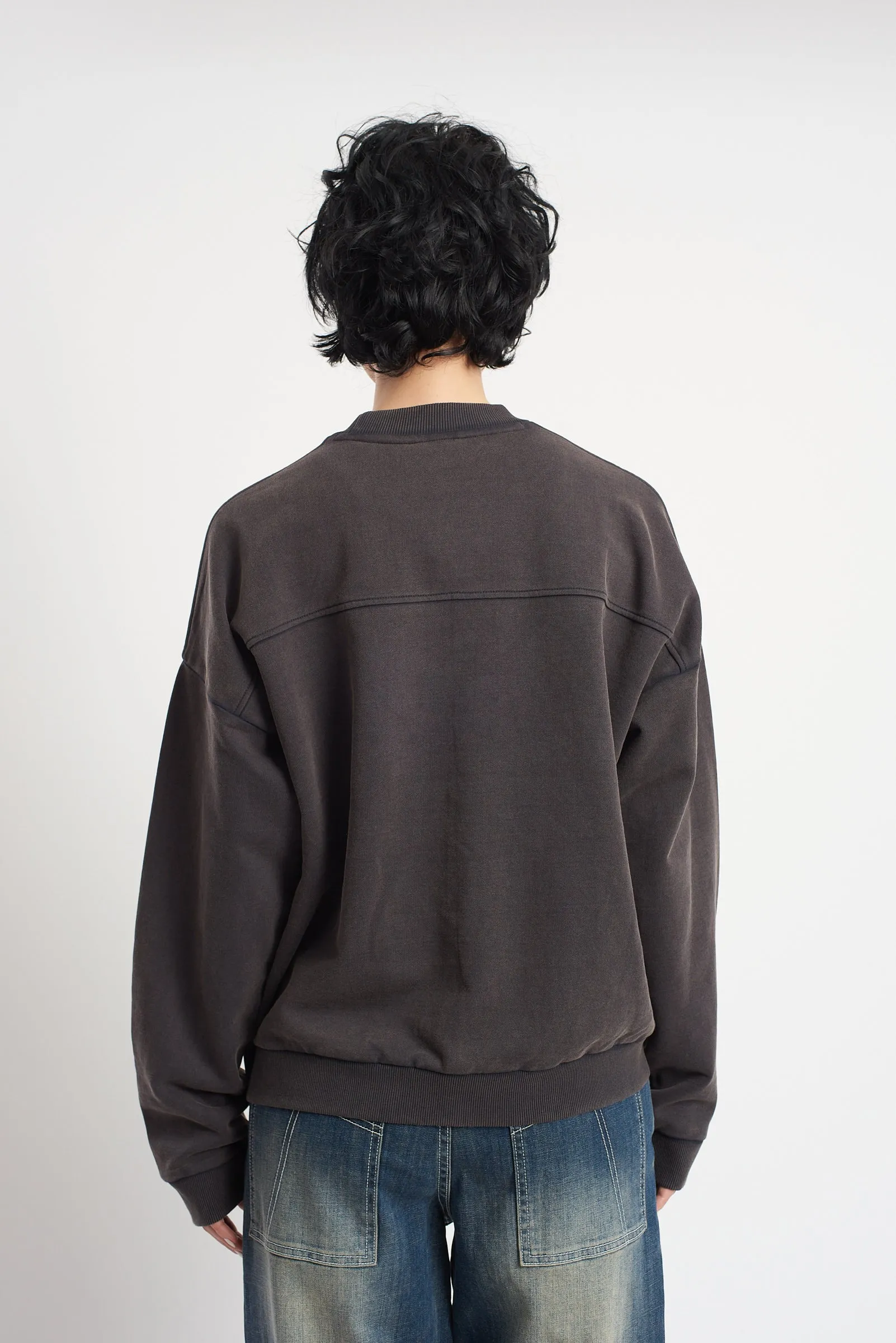Patrol Sweatshirt