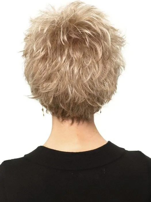 Perk | Synthetic Wig (Basic Cap)