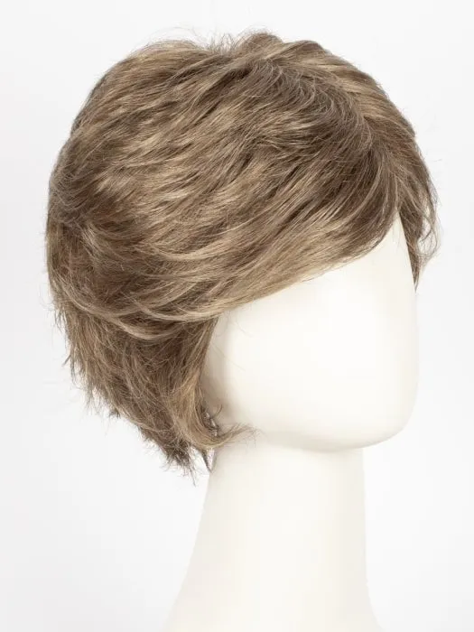 Perk | Synthetic Wig (Basic Cap)