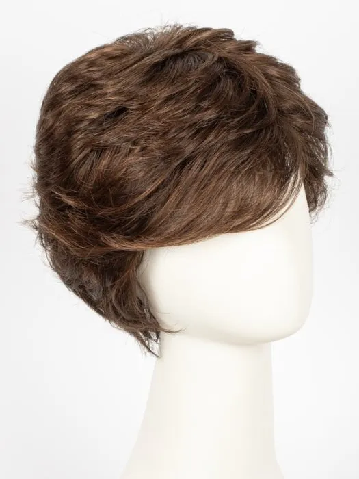Perk | Synthetic Wig (Basic Cap)