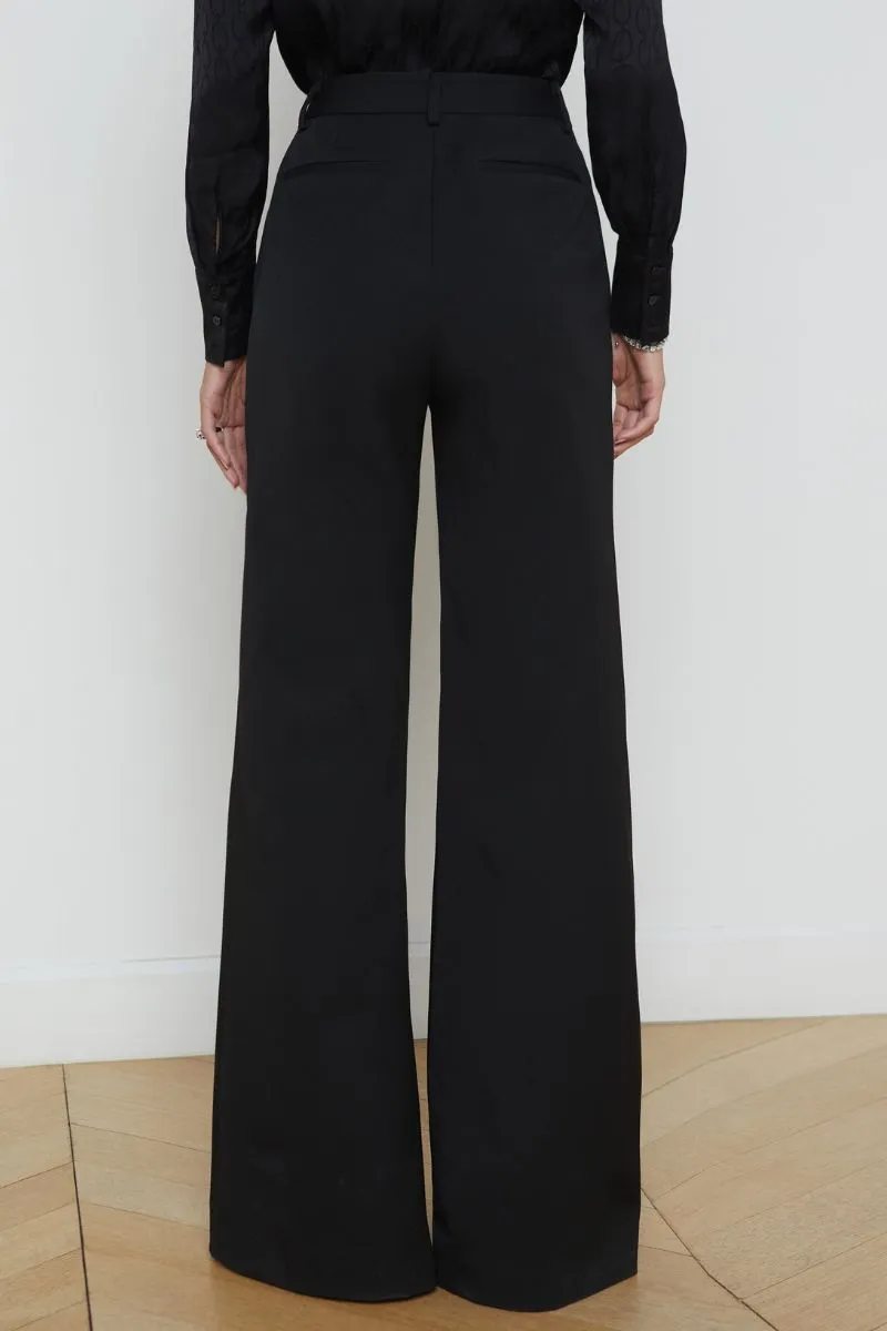 Pilar Wide Leg Pant