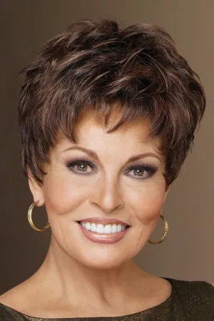 Raquel Welch Wigs - Winner - Large