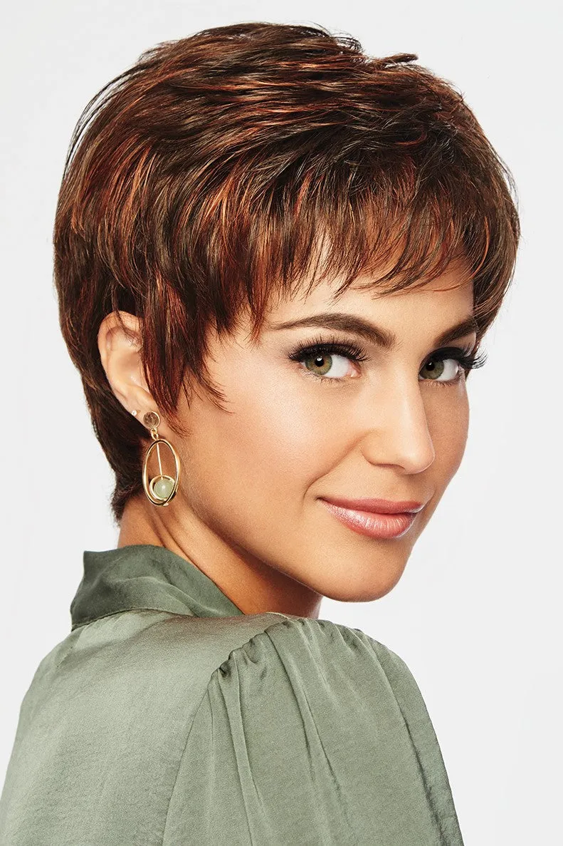 Raquel Welch Wigs - Winner - Large