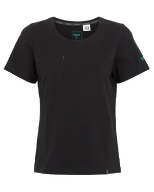 Regatta Womens Ada Cotton Stretch T-Shirt
