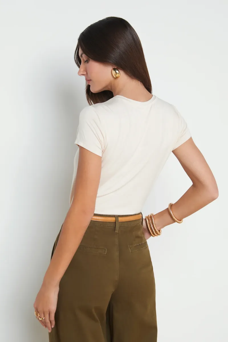 Ressi Slim Fit Tee