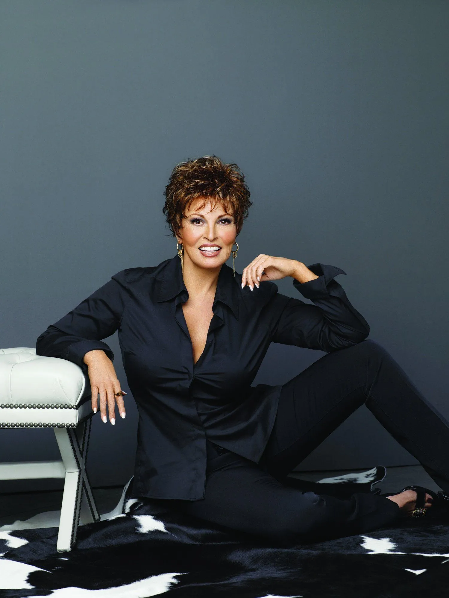 Sale - Raquel Welch Wigs - Whisper - Color: Glazed Mocha (R11S)