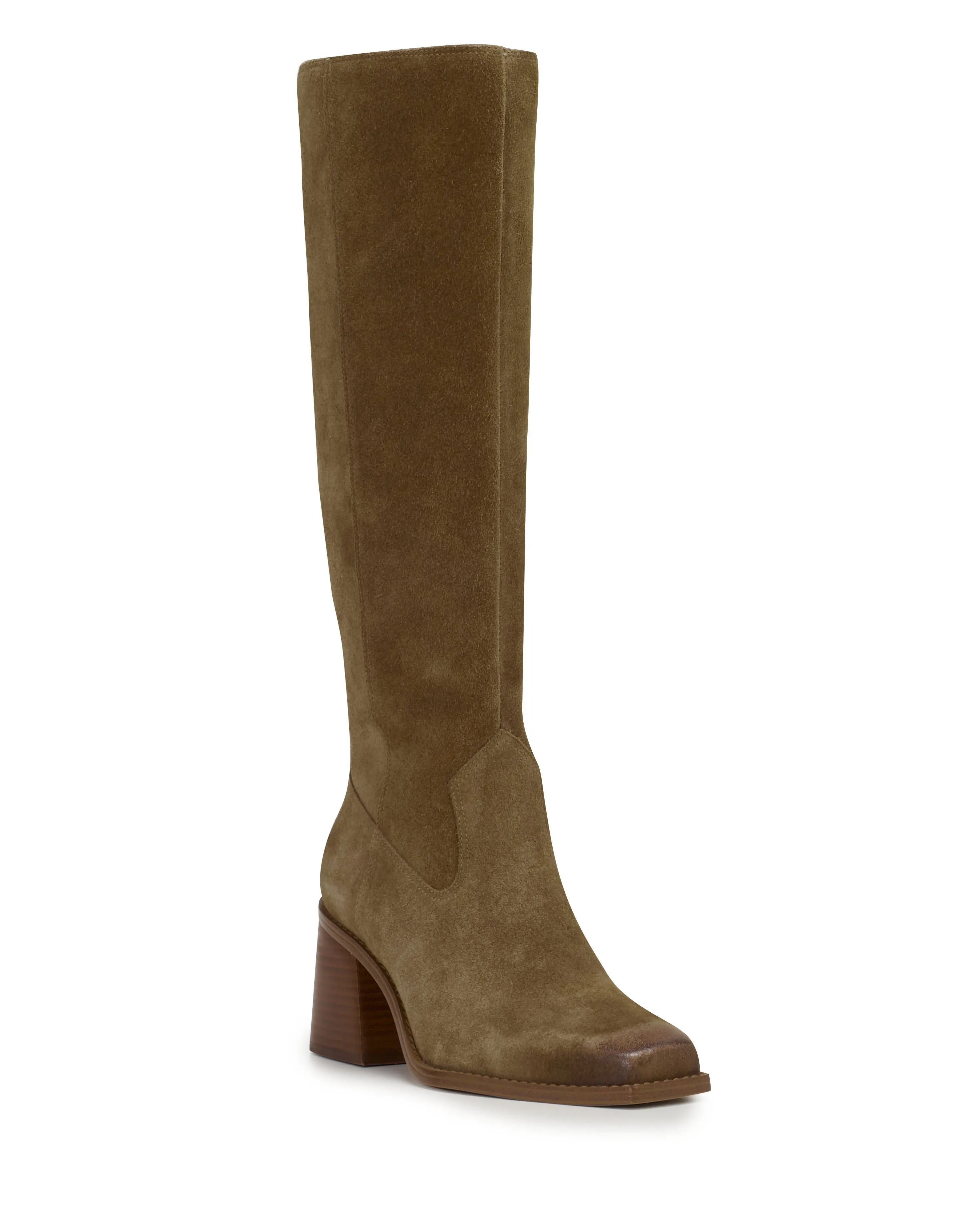 Sangeti Wide Calf Boot