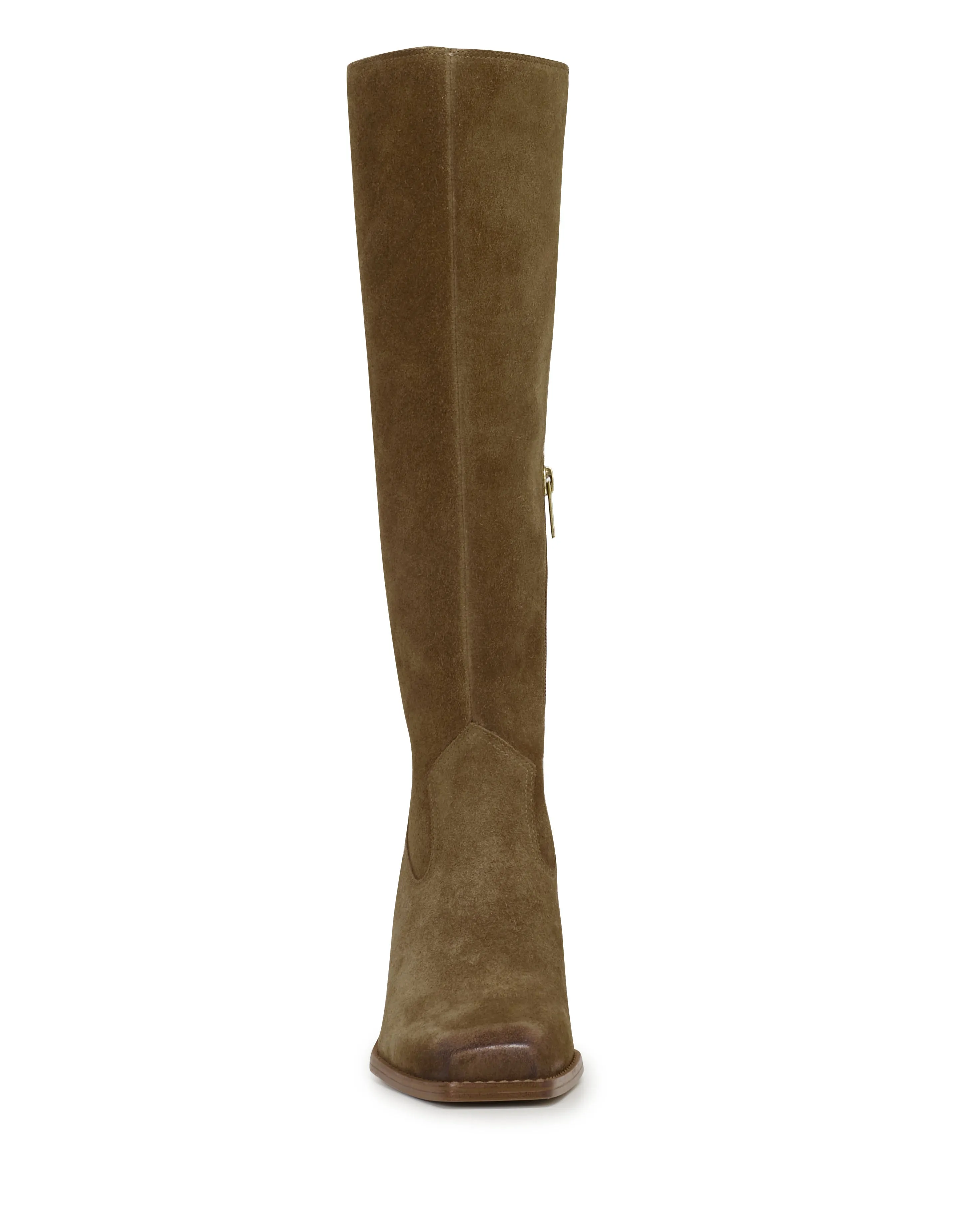 Sangeti Wide Calf Boot