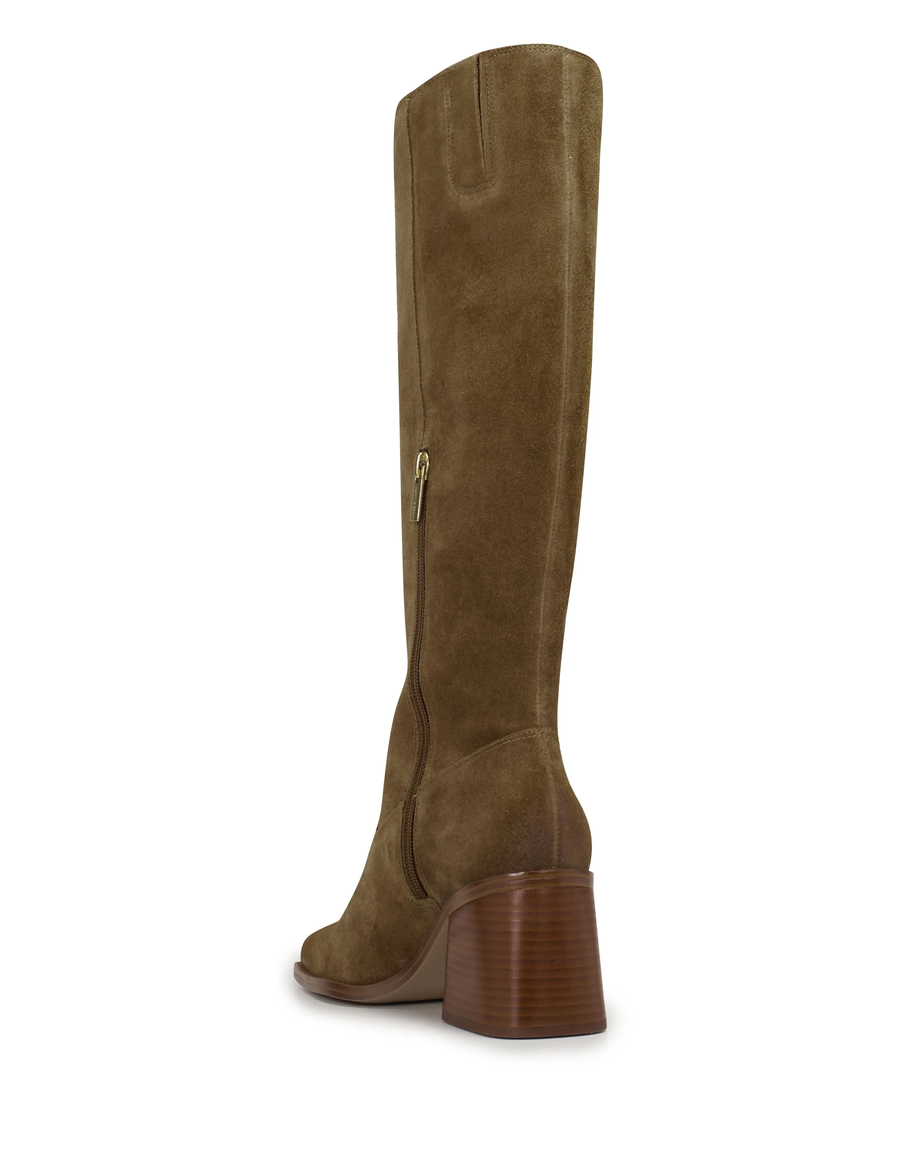 Sangeti Wide Calf Boot