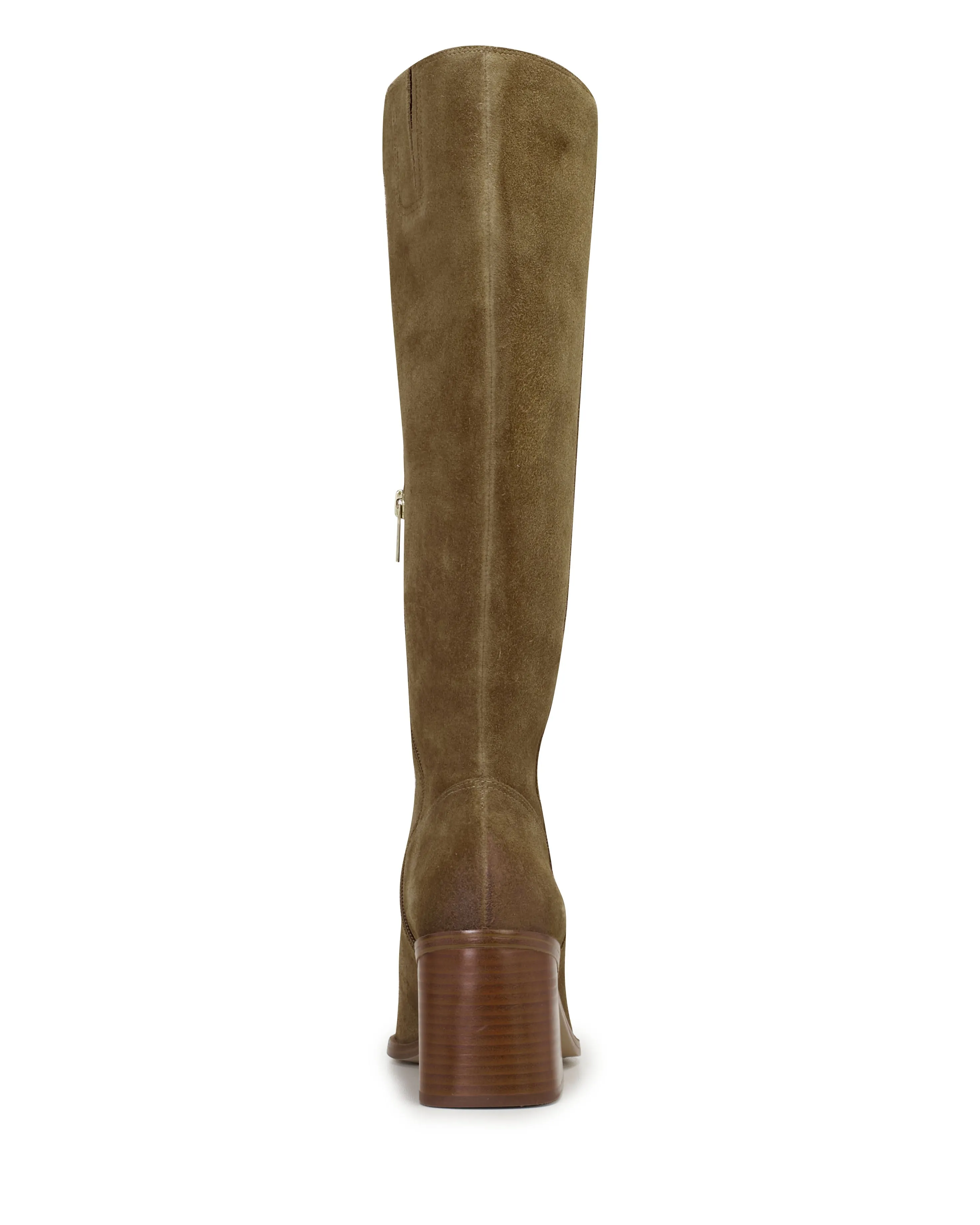 Sangeti Wide Calf Boot