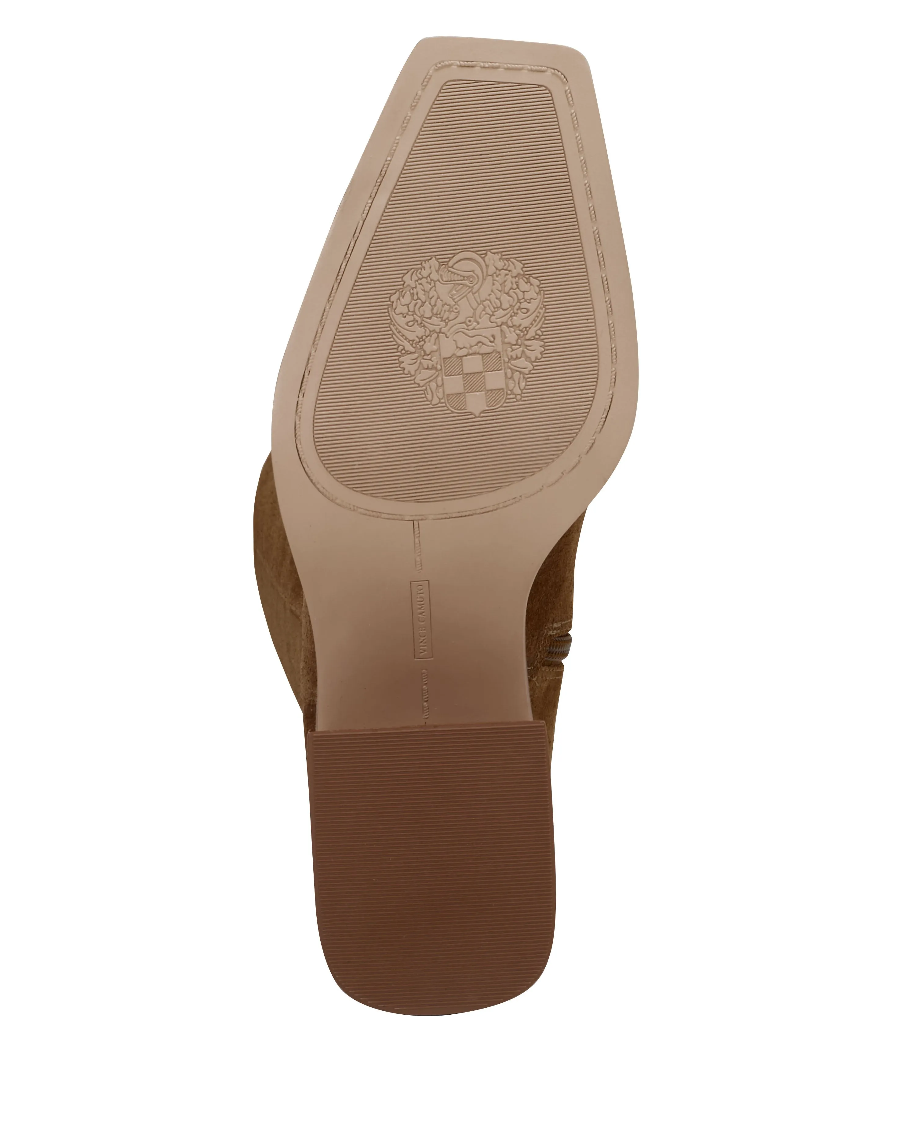 Sangeti Wide Calf Boot