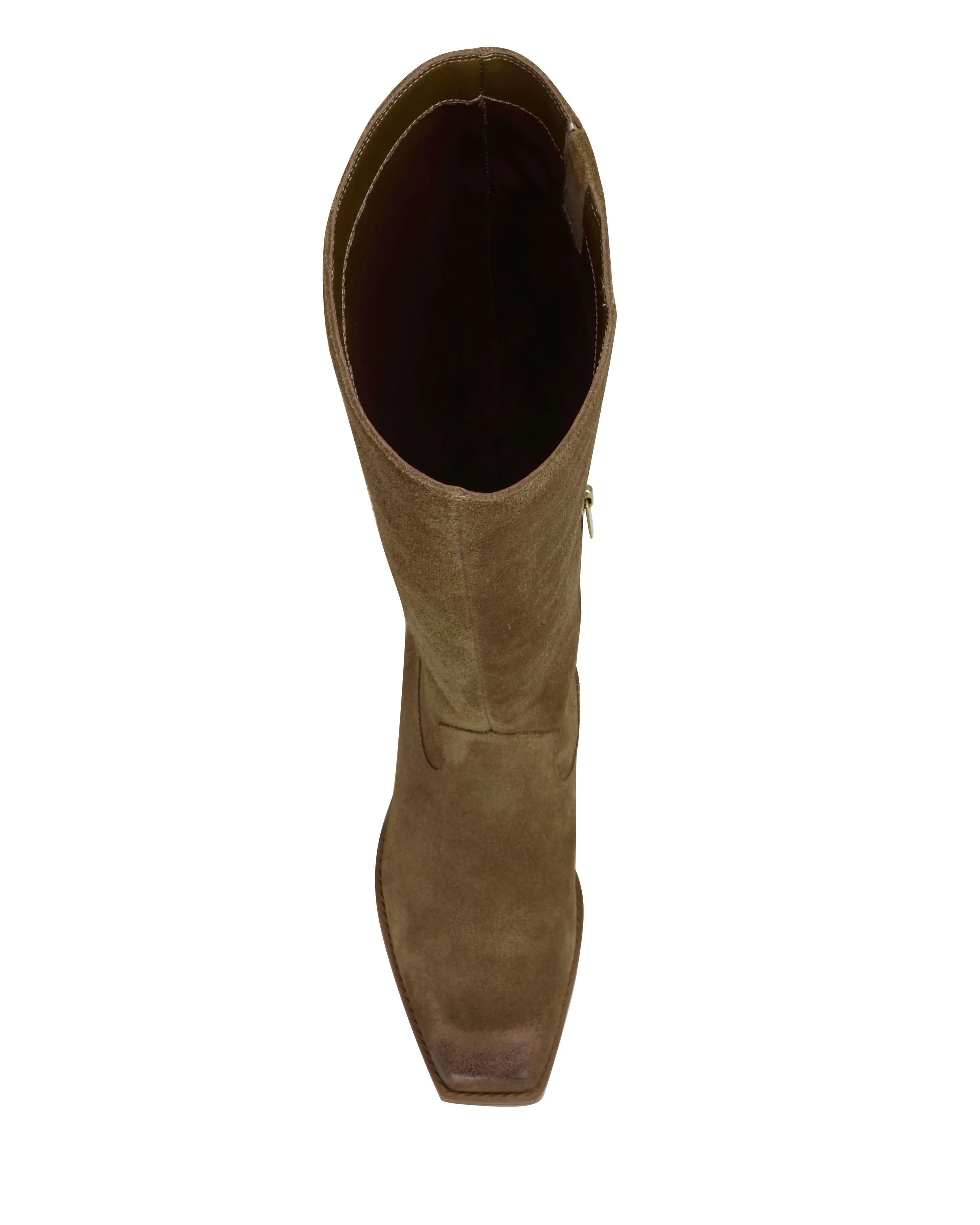 Sangeti Wide Calf Boot