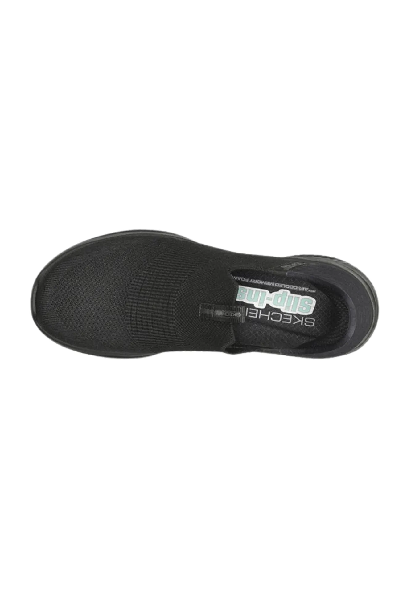 Skechers Ultra Flex 3.0 Cozy Streak Black - Wide Fit