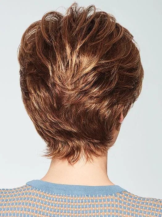 Soft Romance | Synthetic Wig