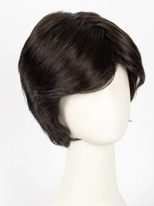 Soft Romance | Synthetic Wig