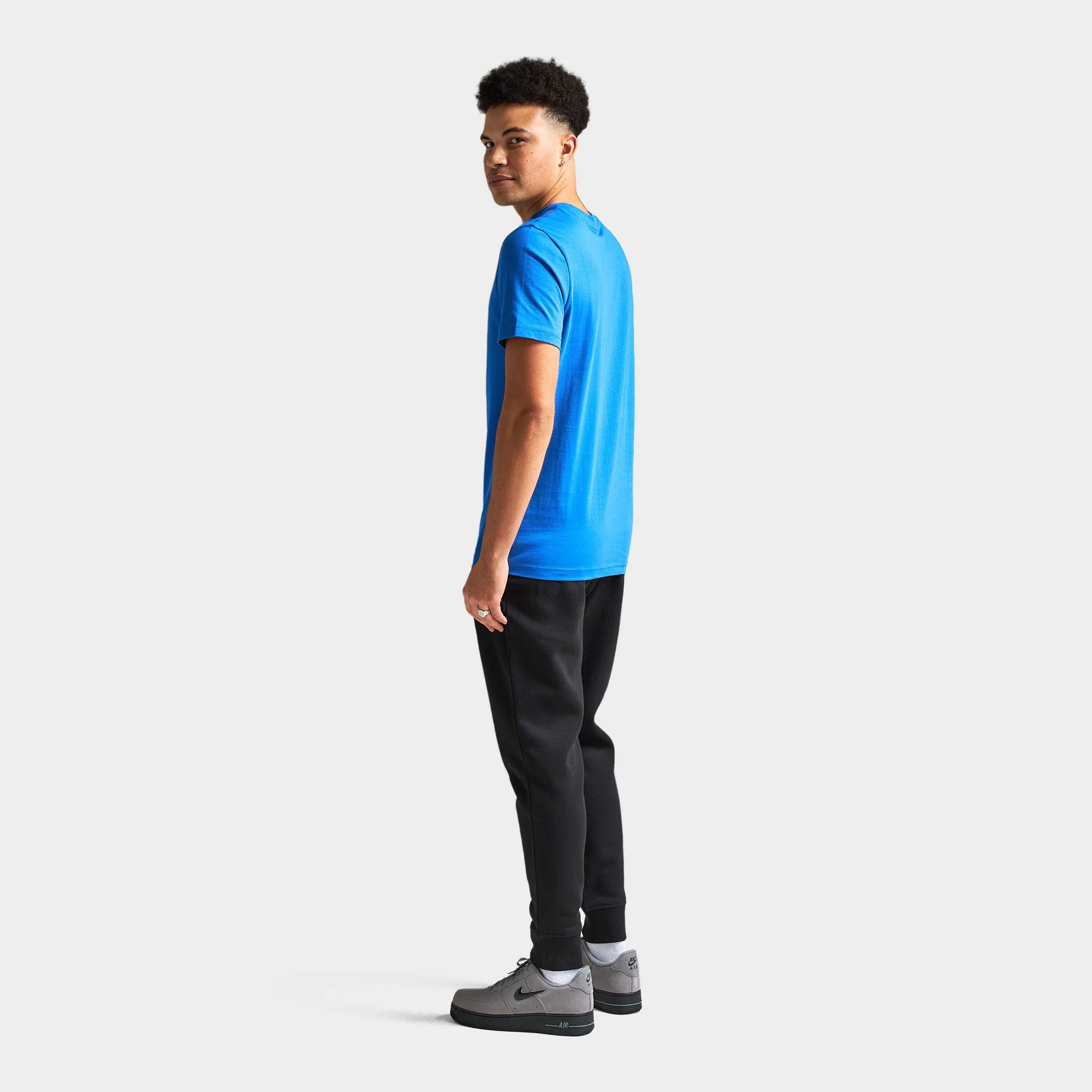 Sonneti London T-Shirt / Nautical Blue